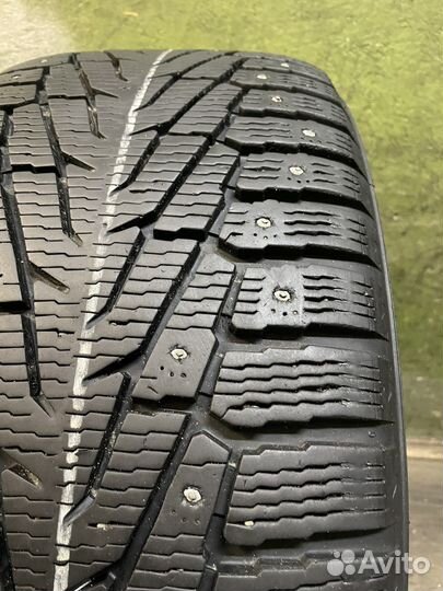 Nokian Tyres Hakkapeliitta 7 SUV 275/55 R19 115T