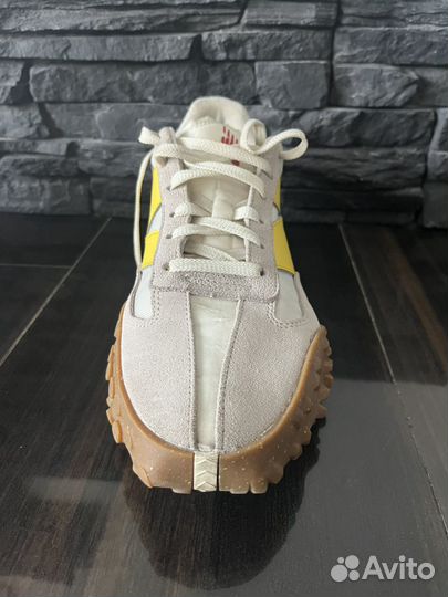 Кроссовки new balance xc 72