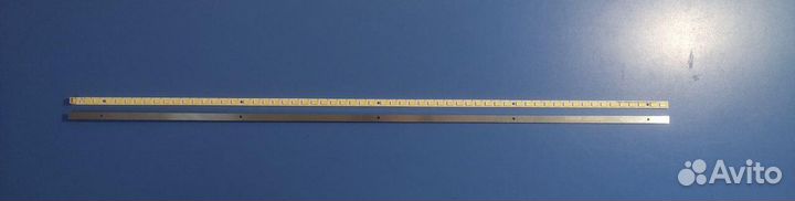 0017 Комплект подсветки Lg 37LV3500-ZA