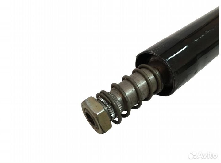 Рулевой механизм на УАЗ 452 Буханка