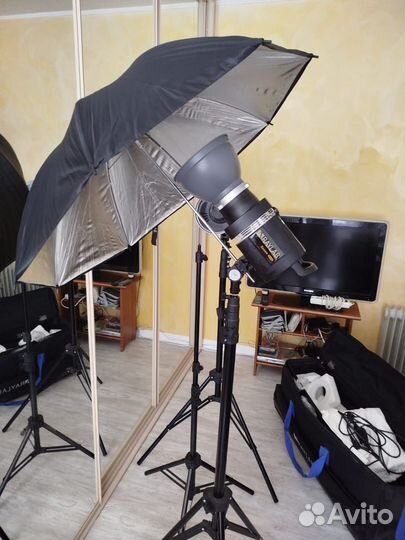 RayLab Xenos RH-1000