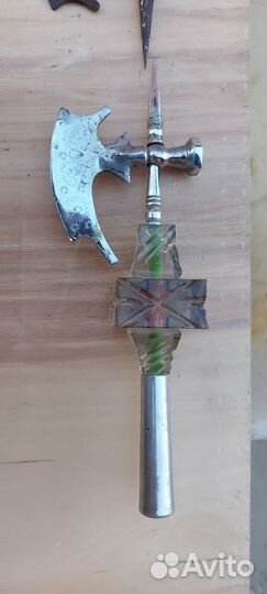 Старые вещи из СССР