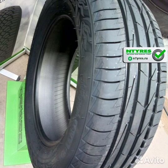 Ikon Tyres Autograph Aqua 3 SUV 245/65 R17 111H