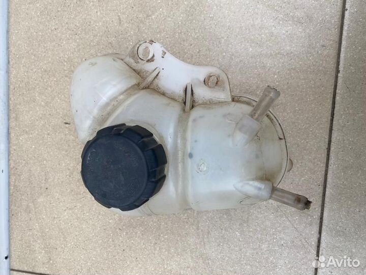 Бачок расширительный заз шанс