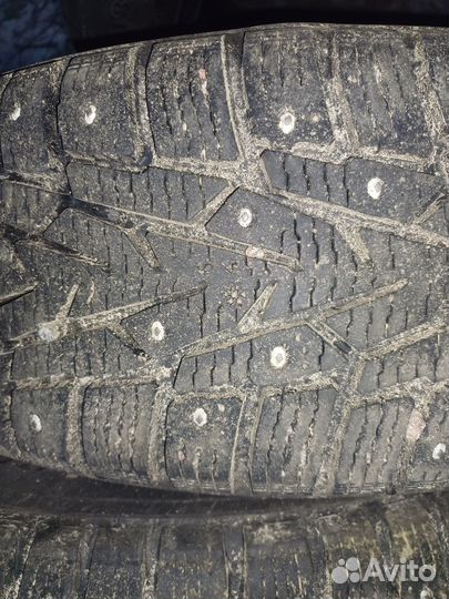 Nordman 7 185/65 R14 90