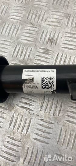 Амортизатор задний, BMW 3 G20/G21 2021