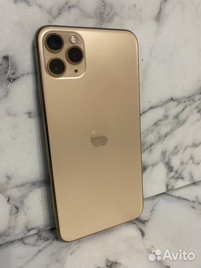 iPhone 11 Pro Max, 256 ГБ