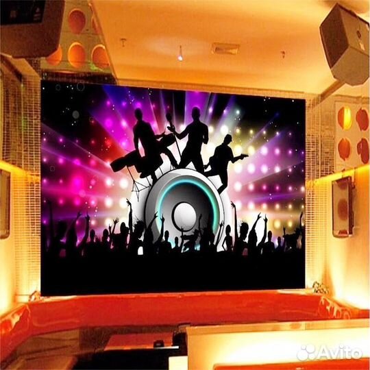 Фотообои / Бесшовные фотообои / Фотообои премиум