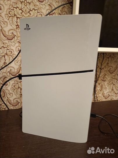 Ps 5 slim 1tb