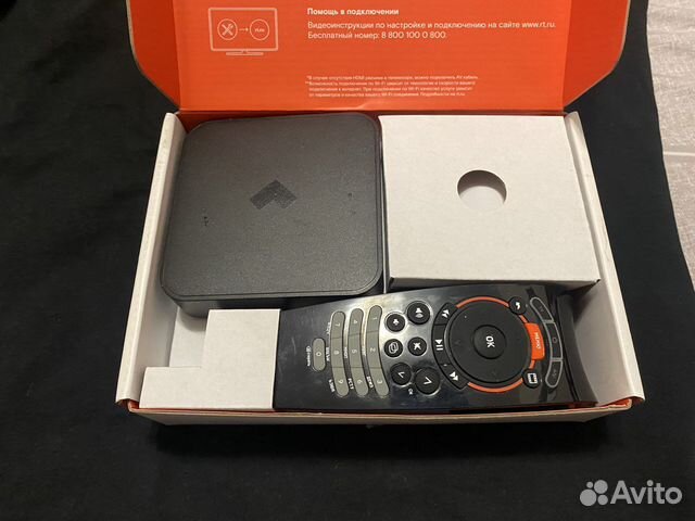 Тв приставка