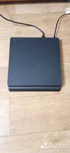 Sony ps4 slim 500 Гб