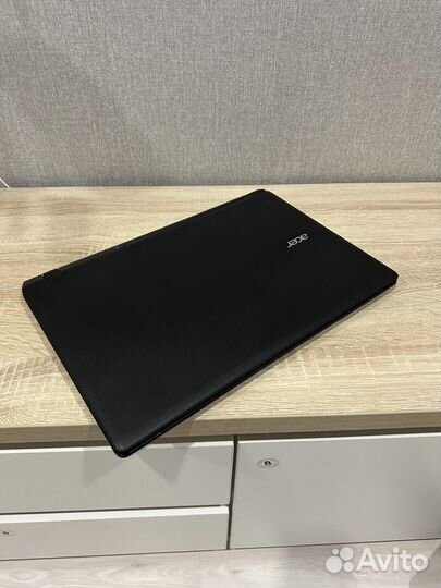 Мощный Современный Ноутбук Acer