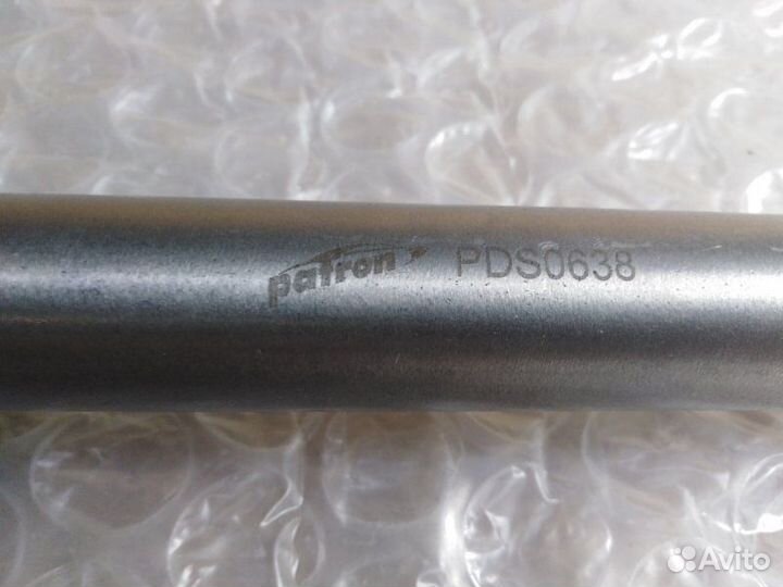 Привод в сборе правый Renault Logan 2004 - 2016