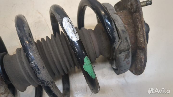 Амортизатор подвески Volvo XC90, 2004