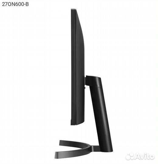 Монитор LG 27QN600 27