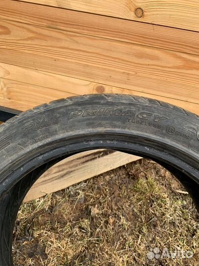 Nitto NT830 225/45 R17