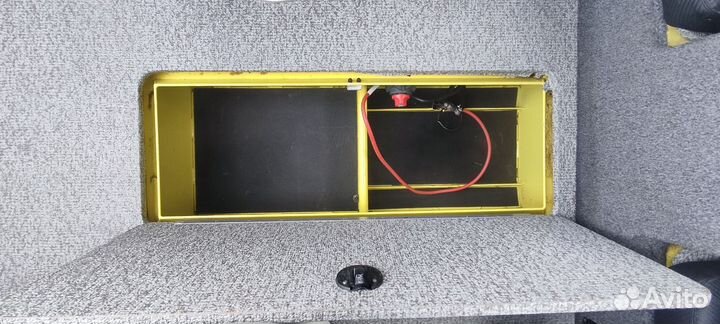 Волжанка Fish Pro X3