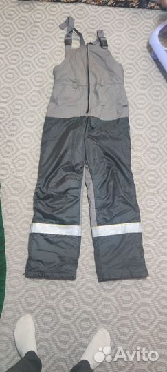 Спецодежда