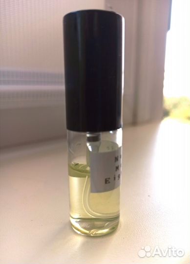 Nuit de Megeve eight & BOB отливант