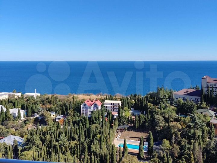 Квартира-студия, 32,2 м², 11/16 эт.