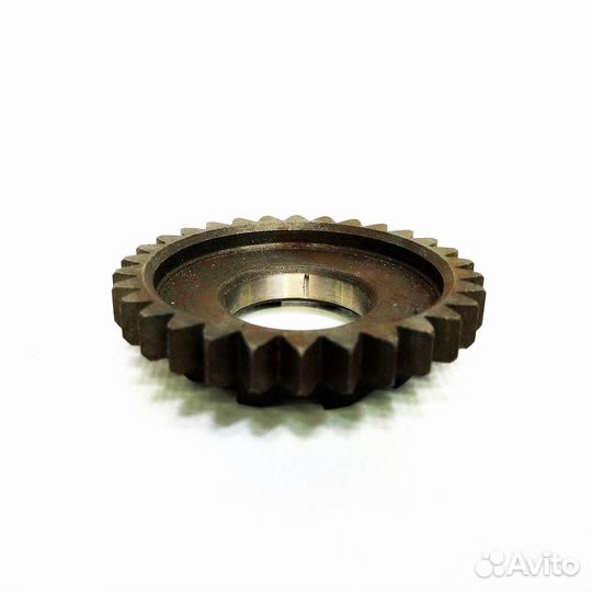 Храповик барабана сцепления мотоцикла Минск