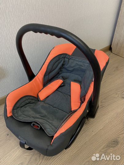 Автолюлька