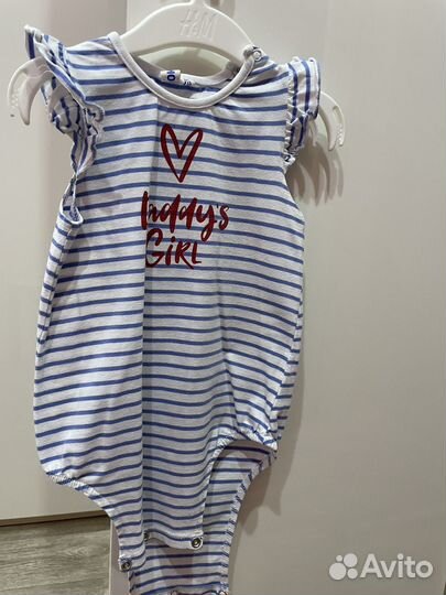 Одежда для девочки