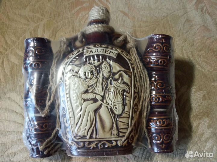 Набор посуды для вина