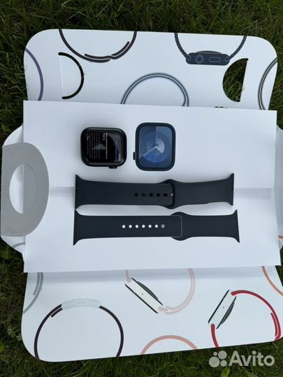 Apple watch 9 41 mm