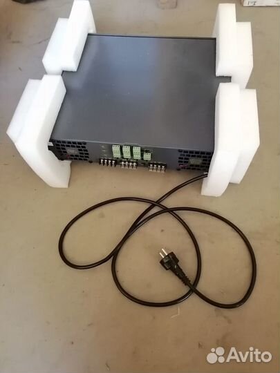 Усилитель мощности IPA4802 Honeywell 580209