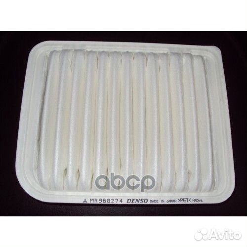 Фильтр воздушный MR968274 mitsubishi