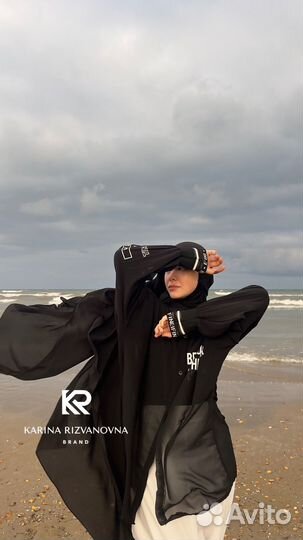 Рубашка со смайлами