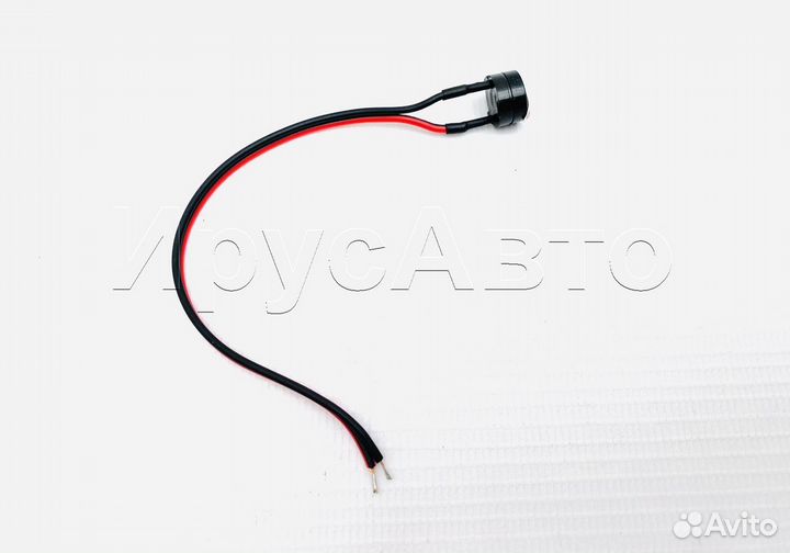 Универсальный звуковой повторитель