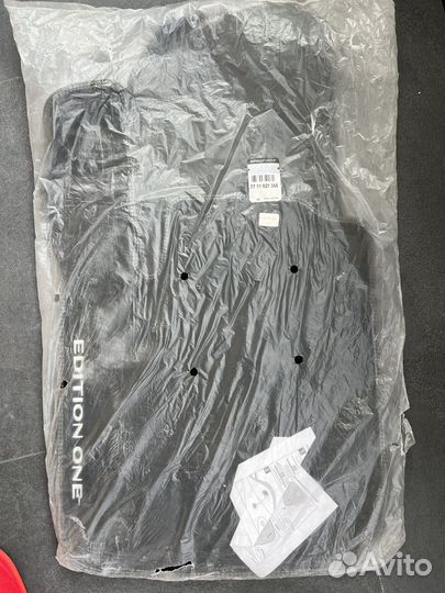 Комплект текстильных ковриков на renault arkana