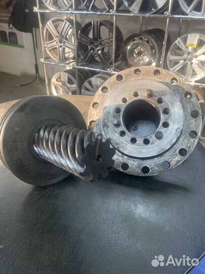 Металообработка любой сложности