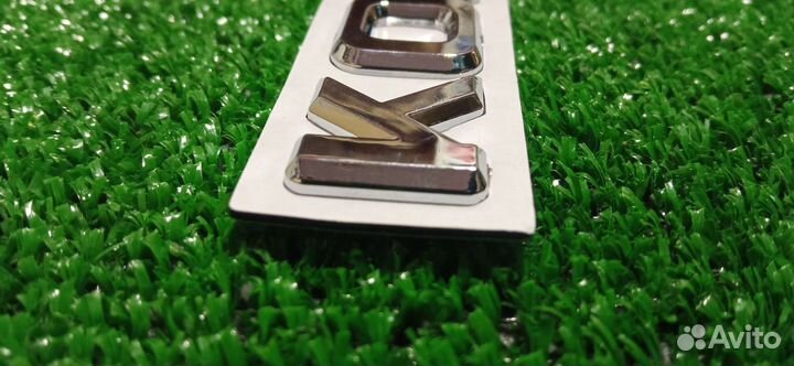 Mercedes kompressor эмблема