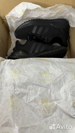 Кроссовки adidas для мальчика 33