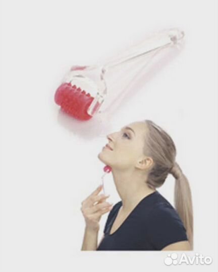 М-525 Массажер для различных частей тела (массажер