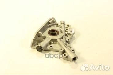 Насос масляный daewoo lanos Saloon klat lanos