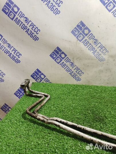 Радиатор АКПП (Маслоохладитель) Bmw E39 седан 2.5