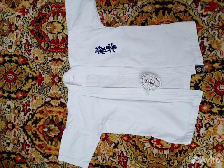Кимоно