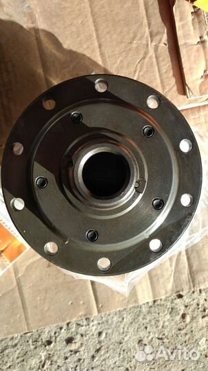 Дифференциал дак-5