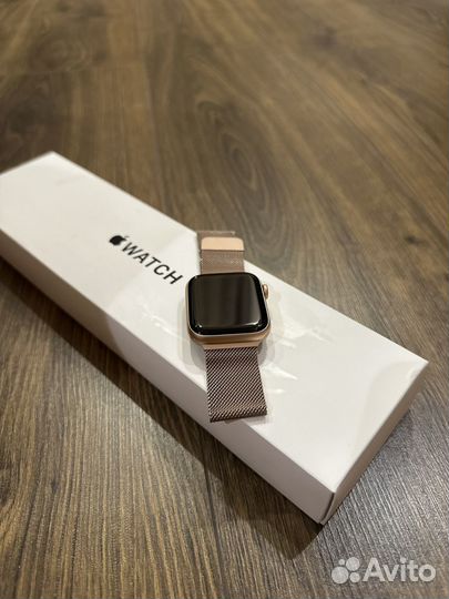 Продам IWatch SE 44 мм