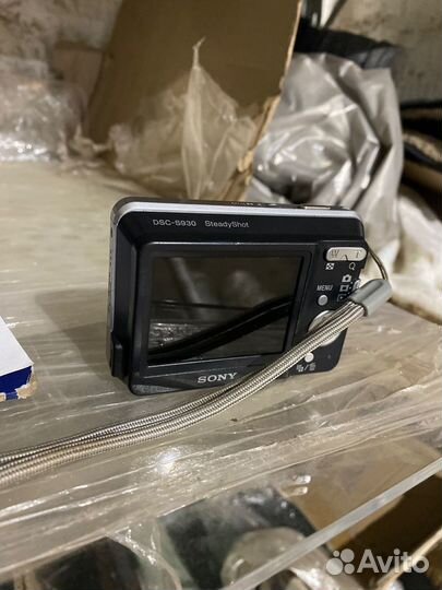 Фотоаппараты