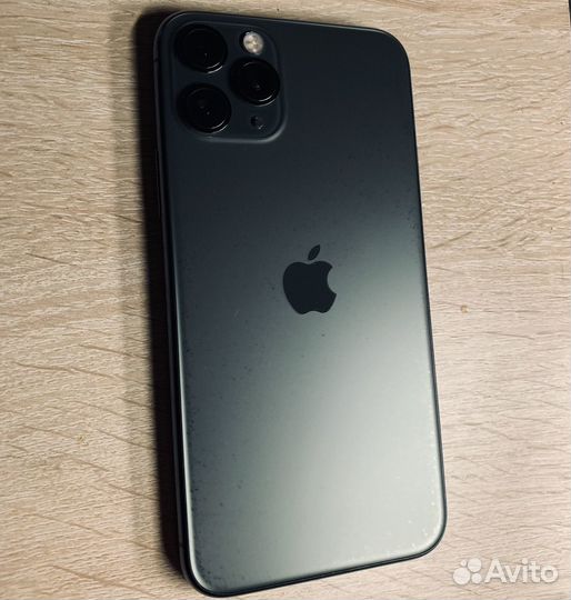iPhone 11 Pro, 64 ГБ