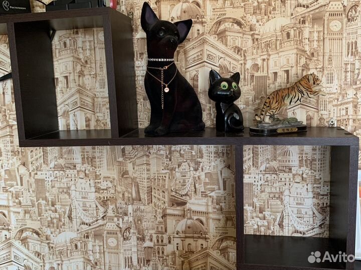 Полка настенная