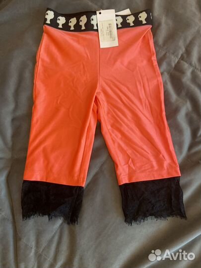 Велосипедки новые Bella Potemkina,XS