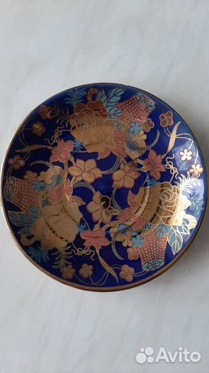 Чайная пара