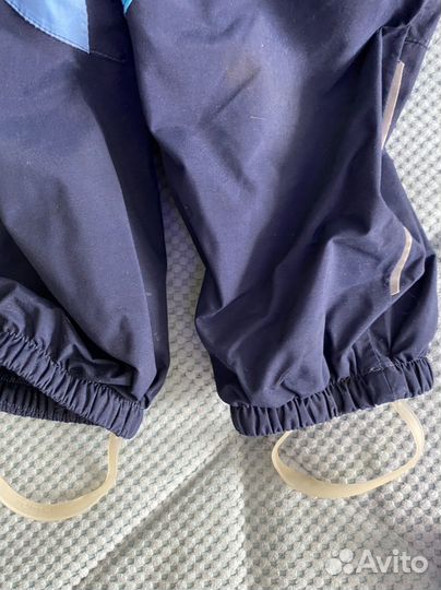 Детская одежда для мальчиков 92см