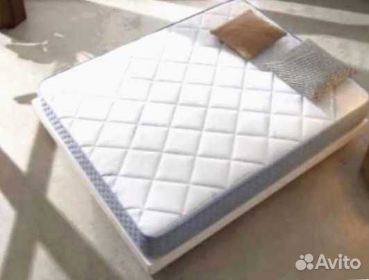 Матрас ортопедический